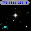TYC 3111-276-1