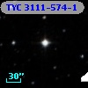 TYC 3111-574-1