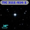 TYC 3111-814-1