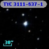 TYC 3111-837-1