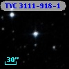 TYC 3111-918-1