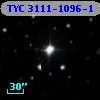TYC 3111-1096-1