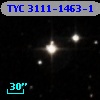 TYC 3111-1463-1
