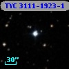 TYC 3111-1923-1