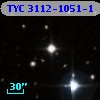 TYC 3112-1051-1