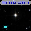 TYC 3112-1256-1