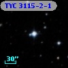 TYC 3115-2-1