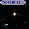 TYC 3115-32-1