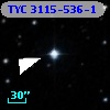 TYC 3115-536-1