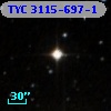 TYC 3115-697-1