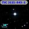 TYC 3115-843-1
