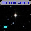 TYC 3115-1149-1