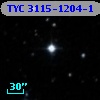 TYC 3115-1204-1