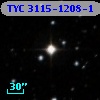 TYC 3115-1208-1
