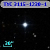 TYC 3115-1230-1