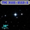 TYC 3115-1513-1