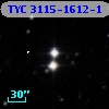 TYC 3115-1612-1