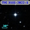 TYC 3115-2022-1