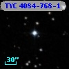TYC 4084-768-1