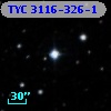 TYC 3116-326-1