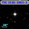 TYC 3116-1863-1