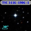 TYC 3116-1906-1