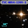 TYC 4084-1388-1
