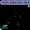 NVSS J181735+431132