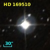 HD 169510