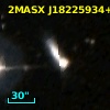 2MASX J18225934+4339383