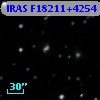 IRAS F18211+4254
