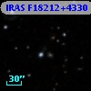 IRAS F18212+4330