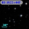 B3 1822+447