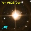V* V528 Lyr