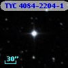 TYC 4084-2204-1