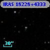 IRAS 18228+4333