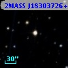 2MASS J18303726+4335530