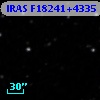 IRAS F18241+4335