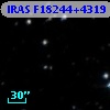 IRAS F18244+4319