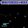 IRAS F18252+4313