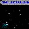 NVSS J182919+443051