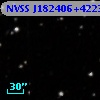 NVSS J182406+422346