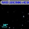 NVSS J182806+421601