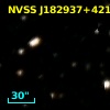 NVSS J182937+421806