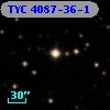 TYC 4087-36-1