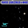 NVSS J182913+441511