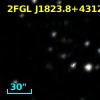 RX J1824.2+4309