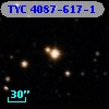 TYC 4087-617-1