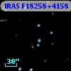 IRAS F18258+4158