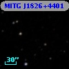 MITG J1826+4401